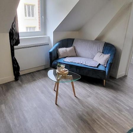 Le Cosy Cherbourg-en-Cotentin Exterior photo
