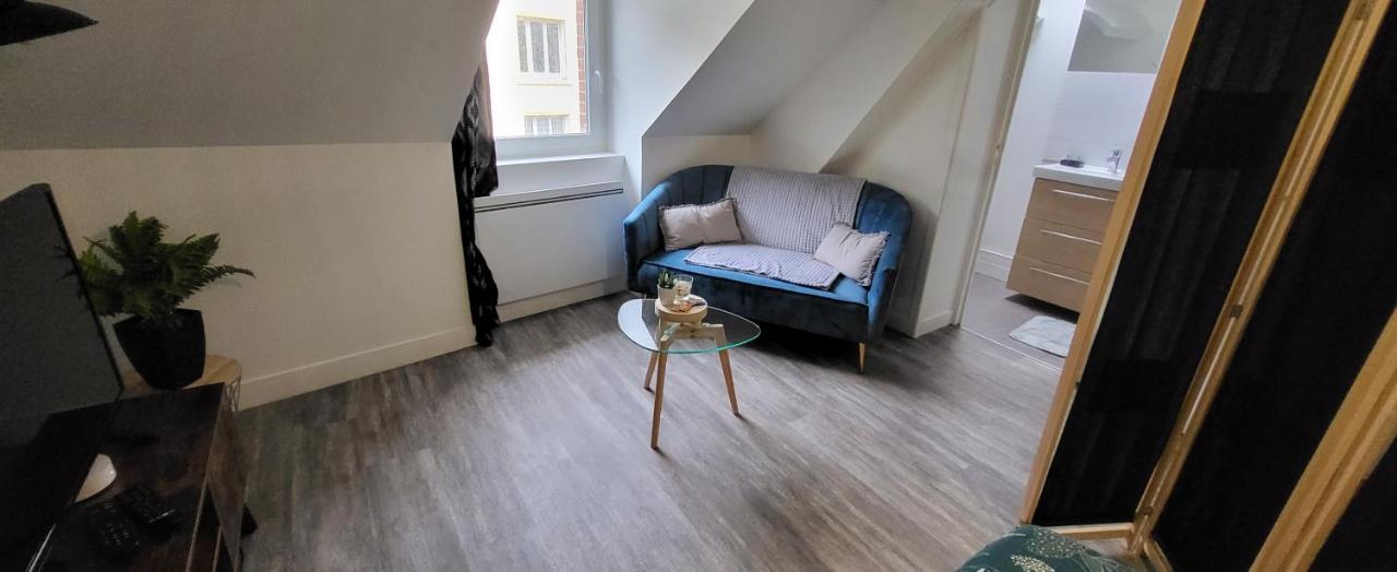 Le Cosy Cherbourg-en-Cotentin Exterior photo